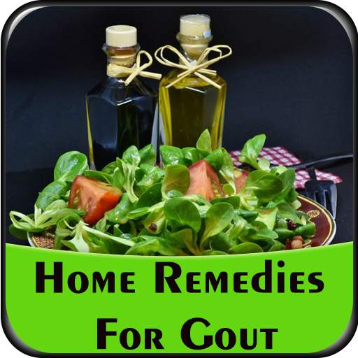 Home Remedies For Gout