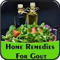 Home Remedies For Gout on 9Apps