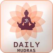 Daily Mudra on 9Apps