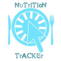 Nutrition Tracker on 9Apps