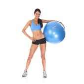 Best Stability Ball Exercises on 9Apps