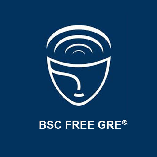 BSC FREE GRE® Test Prep!
