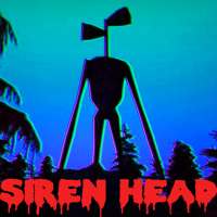 Siren Head The scary Granny Mod