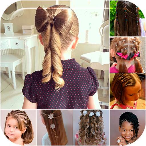 Hairstyles for girls