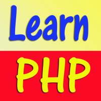 Learn PHP in Hindi, PHP सीखें हिंदी में on 9Apps