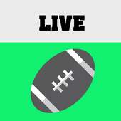 Watch Football NFL Live Stream for free