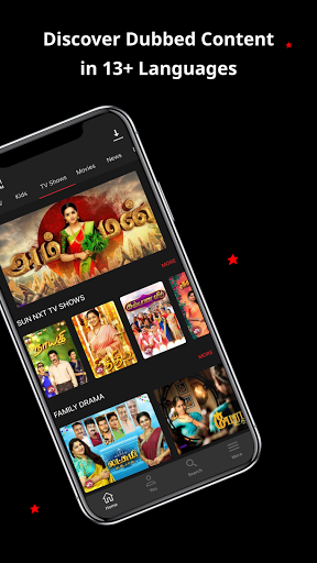 Airtel Xstream App: Movies, TV Shows screenshot 5