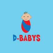 D-Baby's - Your child's happiness on 9Apps