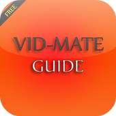 Guide for VidMate Video