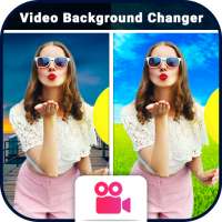 Video Background Changer Maker on 9Apps