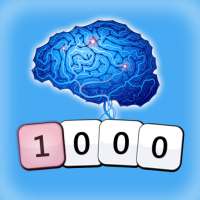 1000 Palabras on 9Apps