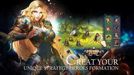 Fury Wars - jogo de batalha – Apps no Google Play