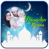 Ramadan Photo Frames HD