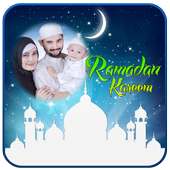 Ramadan Photo Frames HD on 9Apps