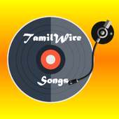 Tamilwire Mp3 Songs on 9Apps