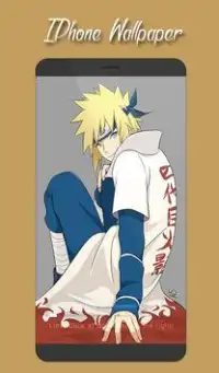 Minato Namikaze Hokage Wallpaper HD App لـ Android Download - 9Apps Minato Namikaze Hokage Wallpaper HD App لـ Android Download - 9Apps