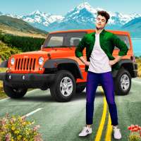 Latest Jeep Photo Editor -Photo Banane Wala Frames