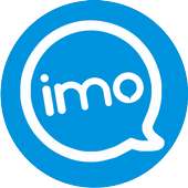 Get imo video calls and text