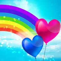 Descarga de la aplicación Arco Iris Fondo De Pantalla 2023 - Gratis - 9Apps Descarga de la aplicación Arco Iris Fondo De Pantalla 2023 - Gratis - 9Apps