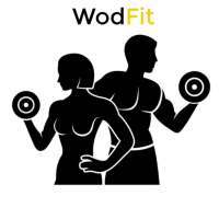 WodFit - Your Fitness Partner. on 9Apps