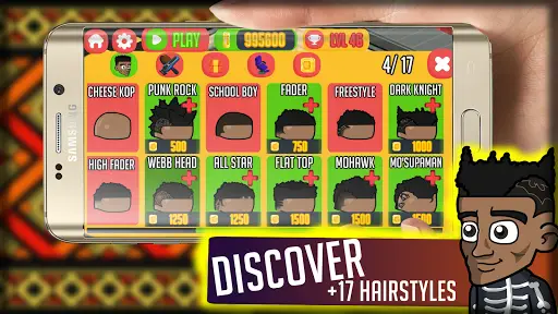 Real Barber Shop Haircut Salon 3D APK Download 2023 - Free - 9Apps