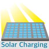 Solar Charger Prank - Solar Battery Charger Prank