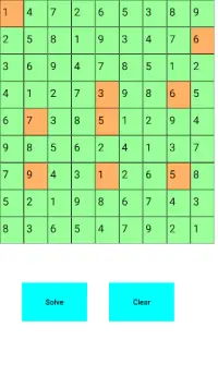 Sudoku Solver Pro ‪√‬ 1.0.3 Free Download