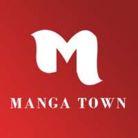 Manga Town - Manga Reader App