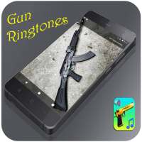 Gun Ringtones - Free Real Shooting Sounds on 9Apps