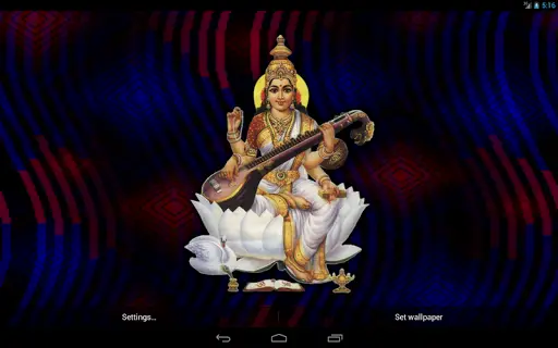 Maa Saraswati Live Wallpaper APK Download 2023 - Free - 9Apps Maa Saraswati Live Wallpaper APK Download 2023 - Free - 9Apps