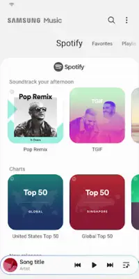 Samsung Music APK for Android Download