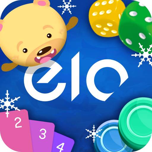 elo - board games for two