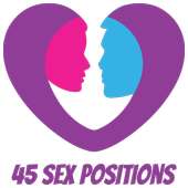 45 Sex Positions for Couples