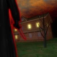 Killer ghost: haunted game 3d