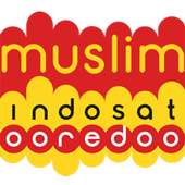 Muslim Indosat Ooredoo
