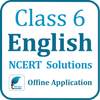 NCERT Solutions for Class 6 English Honeysuckle