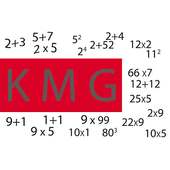 Khmer Math Game