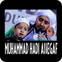 Shalawat Terbaik Offline Muhammad Hadi Assegaf on 9Apps