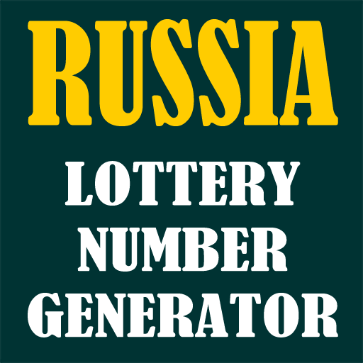 Russialotto numbers clearance