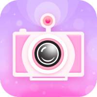 Selfie Sticker Beauty - Selfie Candy Camera