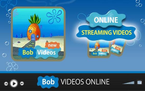 Spongebob videos APK Download 2024 Free 9Apps