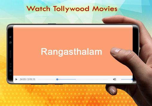 Rangasthalam Telugu Full Movie APK Download 2024 Free 9Apps