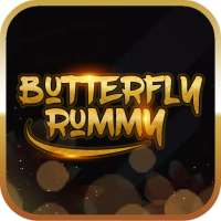 Butterfly Rummy