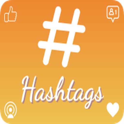 Hashtags for instagram