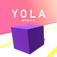 Yola Mobile: New Casual Endless Runner Game