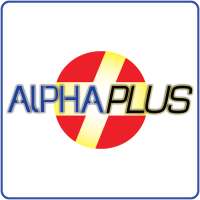 Alpha Plus on 9Apps