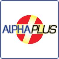 Alpha Plus