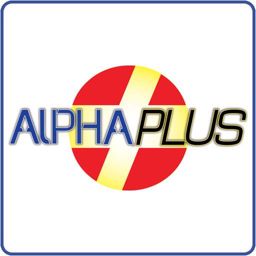 Alpha Plus