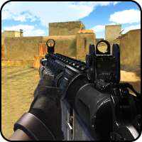 Game Pistol Bunyi Tembakan 3D