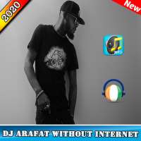 dj arafat - the best songs without internet on 9Apps